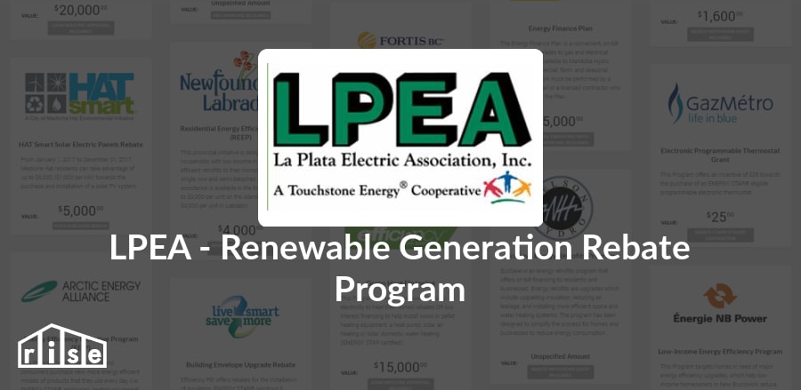 lpea-renewable-generation-rebate-program